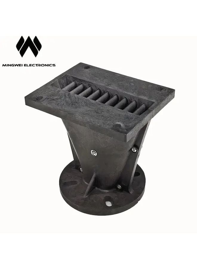 MW110 HORN Professional Audio Horn For Line Array Speaker 4 33 Inch Throat Size - Image 1